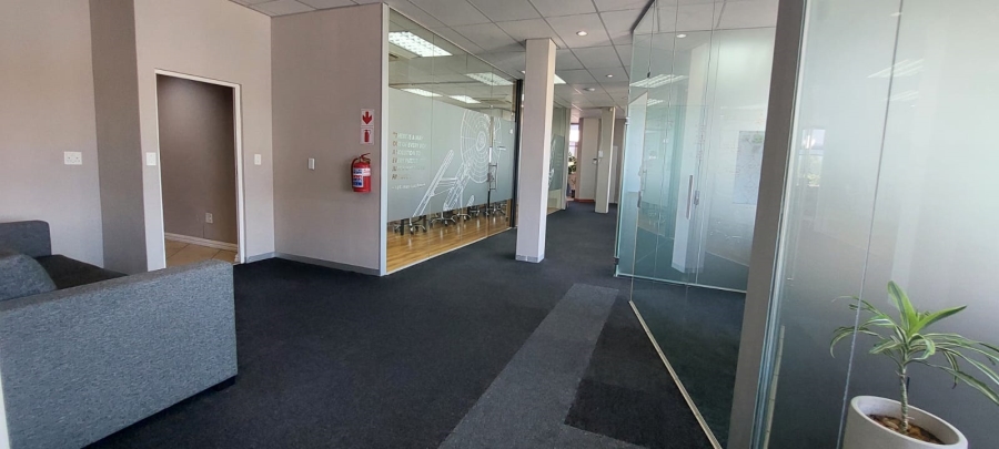 To Let commercial Property for Rent in Techno Park Western Cape